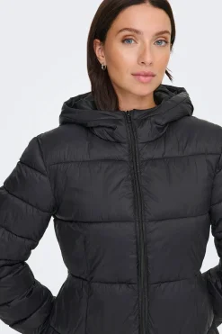 JDY Abrigo acolchado^Mujer Abrigos