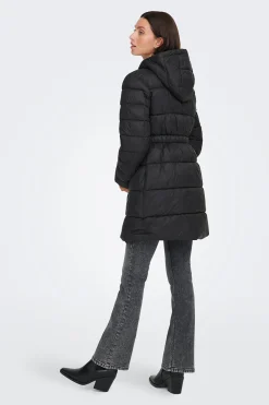 JDY Abrigo acolchado^Mujer Abrigos