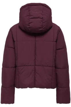 JDY Abrigo acolchado^Mujer Abrigos