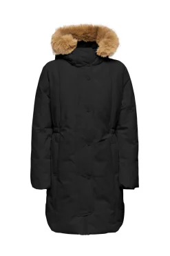 JDY Abrigo acolchado^Mujer Abrigos