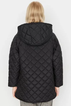 Trendyol Abrigo acolchado^Mujer Abrigos