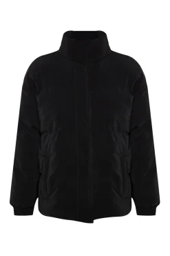 Trendyol Abrigo acolchado^Hombre Abrigos