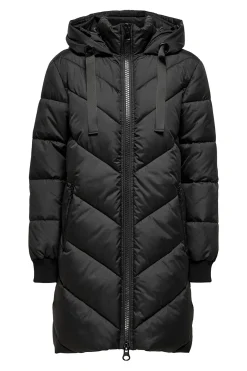 JDY Abrigo acolchado^Mujer Chaquetas|Abrigos