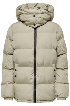 JDY Abrigo acolchado^Mujer Abrigos