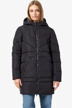 Noisy May abrigo acolchado capucha^Mujer Abrigos
