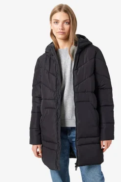Noisy May abrigo acolchado capucha^Mujer Abrigos