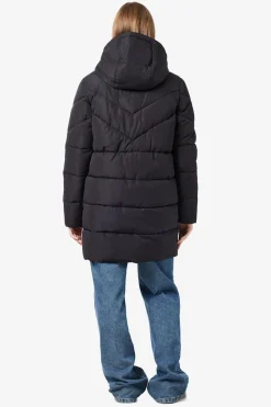 Noisy May abrigo acolchado capucha^Mujer Abrigos