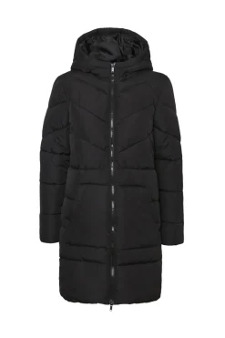 Noisy May abrigo acolchado capucha^Mujer Abrigos