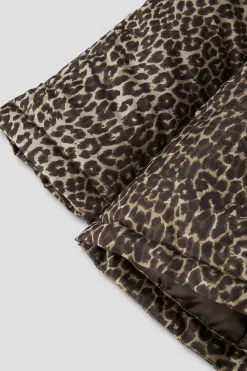 Name It Abrigo animalprint^Niños Abrigos Y Chaquetas