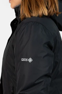 Izas Abrigo Belvis W^Mujer Deporte