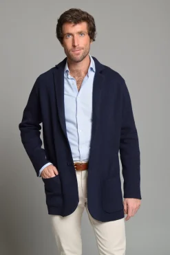 Cloking Abrigo Chopin^Hombre Abrigos