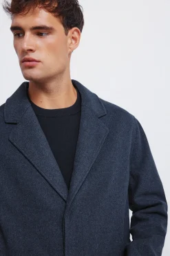 Springfield Abrigo comfort stretch^Hombre Abrigos