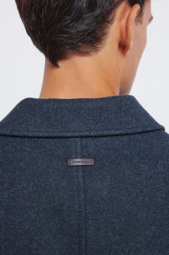 Springfield Abrigo comfort stretch^Hombre Abrigos