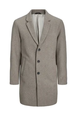 Jack & Jones Abrigo corto^Hombre Abrigos