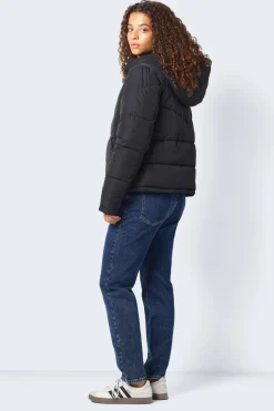 Noisy May Abrigo corto acolchado^Mujer Abrigos