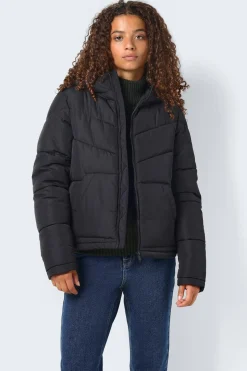 Noisy May Abrigo corto acolchado^Mujer Abrigos