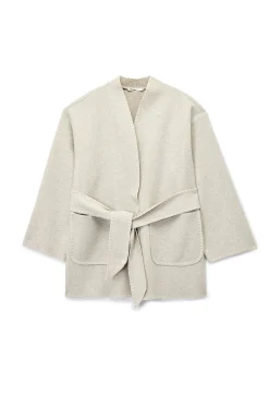 Koton Abrigo largo^Mujer Abrigos