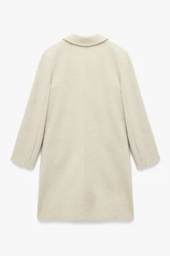 Koton Abrigo largo^Mujer Abrigos