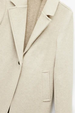 Koton Abrigo largo^Mujer Abrigos