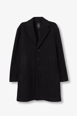 Tiffosi Abrigo Largo^Hombre Abrigos