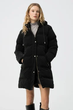 Tiffosi Abrigo largo acolchado^Mujer Abrigos