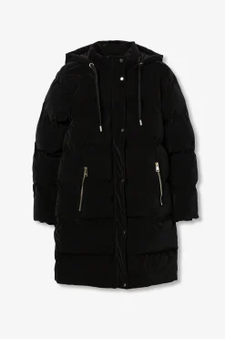 Tiffosi Abrigo largo acolchado^Mujer Abrigos