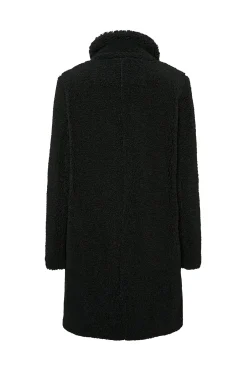 Noisy May Abrigo largo teddy^Mujer Abrigos