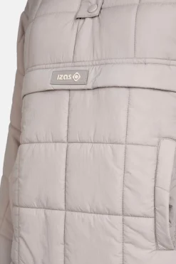 Izas Abrigo tipo canguro peron^Mujer Abrigos