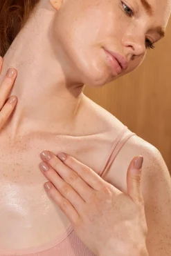 The Body Shop Aceite Relajante de Masaje Sleep 100ml^Mujer Cosmética