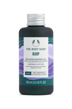 The Body Shop Aceite Relajante de Masaje Sleep 100ml^Mujer Cosmética