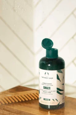 The Body Shop Acondicionador de Jengibre 250ml^Mujer Cosmética