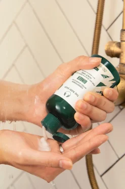 The Body Shop Acondicionador de Jengibre 250ml^Mujer Cosmética