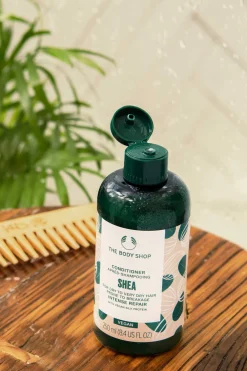 The Body Shop Acondicionador Reparador Intenso de Karit&eacute; 250ml^Mujer Cosmética