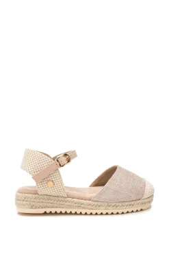 XTI Kids Alpargata cu&ntilde;a^Niños Zapatos