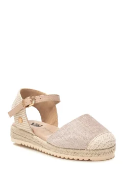 XTI Kids Alpargata cu&ntilde;a^Niños Zapatos