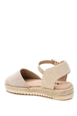 XTI Kids Alpargata cu&ntilde;a^Niños Zapatos