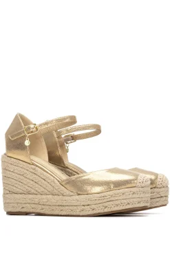 XTI Alpargata Cu&ntilde;a Yute^Mujer Sandalias