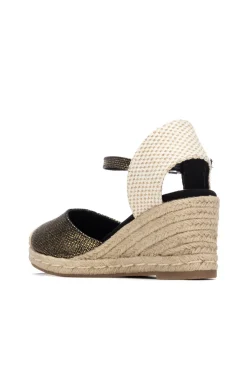 XTI Alpargata cu&ntilde;a yute se&ntilde;ora^Mujer Sandalias