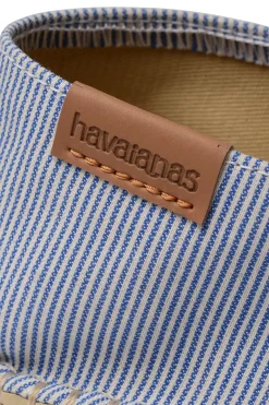Havaianas Alpargata Origine Print^Hombre Baño