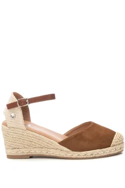 XTI Alpargata Valenciana Cuña^Mujer Sandalias