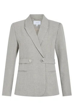 Vila Americana abotonada cruzada^Mujer Chaquetas