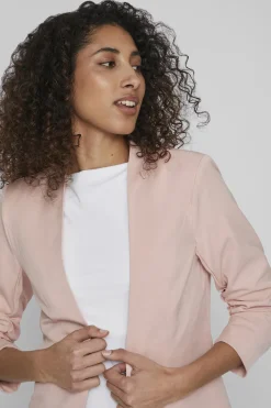 Vila Americana blazer manga 3/4^Mujer Chaquetas