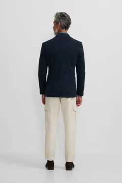 Silbon Americana casual^Hombre Cazadoras|Americanas