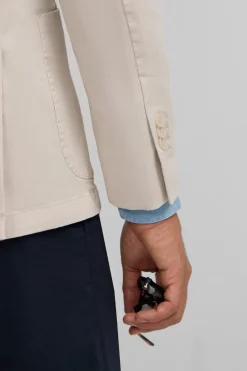 Silbon Americana casual^Hombre Cazadoras|Americanas