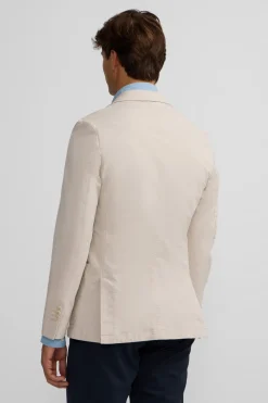 Silbon Americana casual^Hombre Cazadoras|Americanas