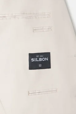 Silbon Americana casual^Hombre Cazadoras|Americanas