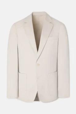 Silbon Americana casual^Hombre Cazadoras|Americanas