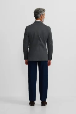 Silbon Americana casual^Hombre Cazadoras|Americanas