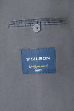 Silbon Americana casual^Hombre Cazadoras|Americanas