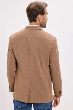 Jack & Jones Americana de punto slim fit^Hombre Americanas